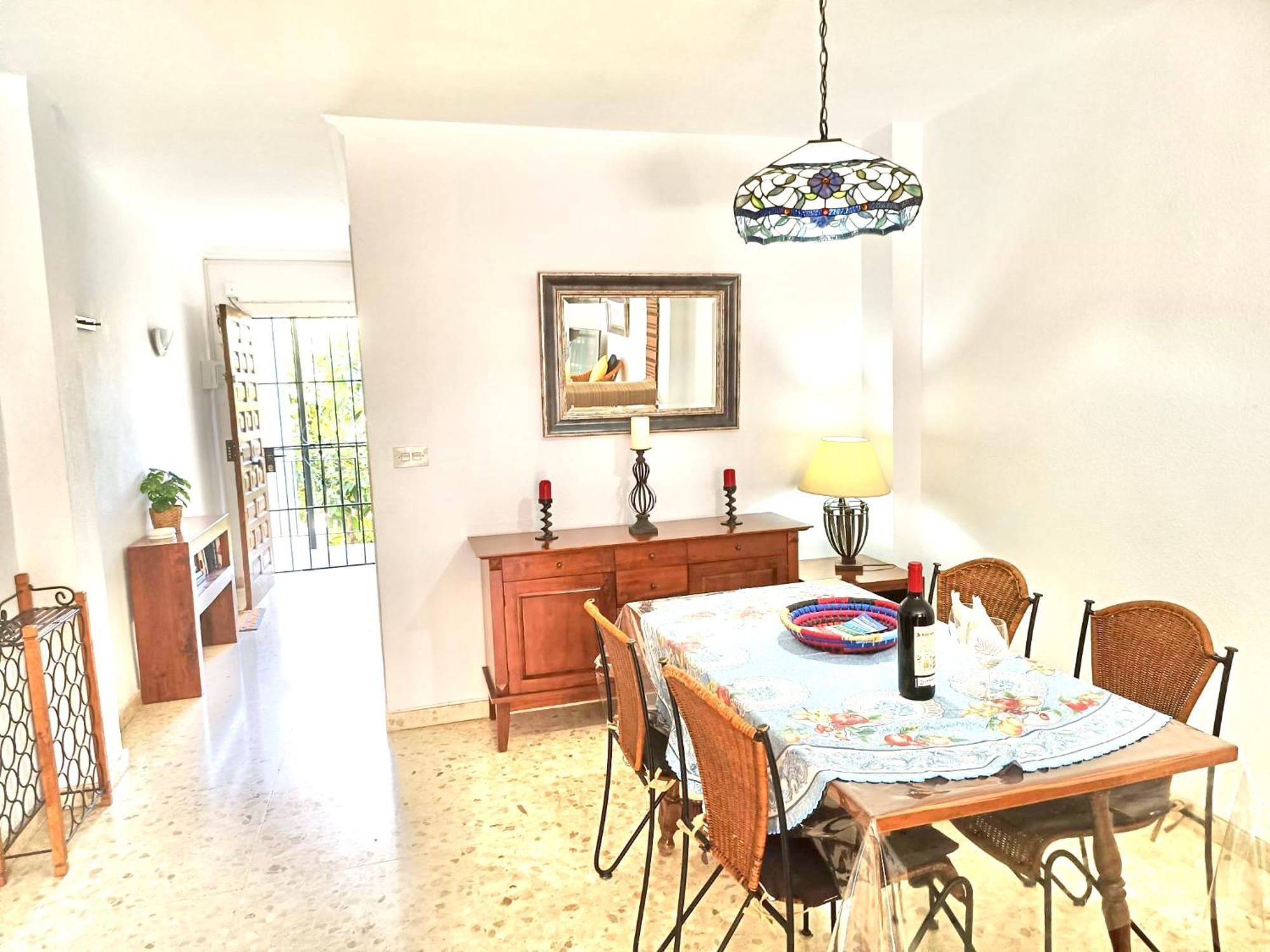 Apartamento Aguamarina Nsf54 -ネルハ エクステリア 写真
